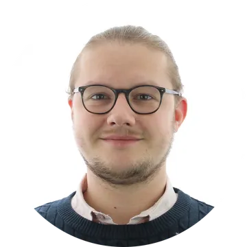 Maximilian Henkensiefken