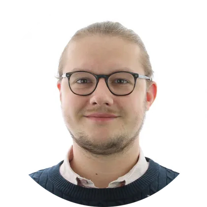 Maximilian Henkensiefken